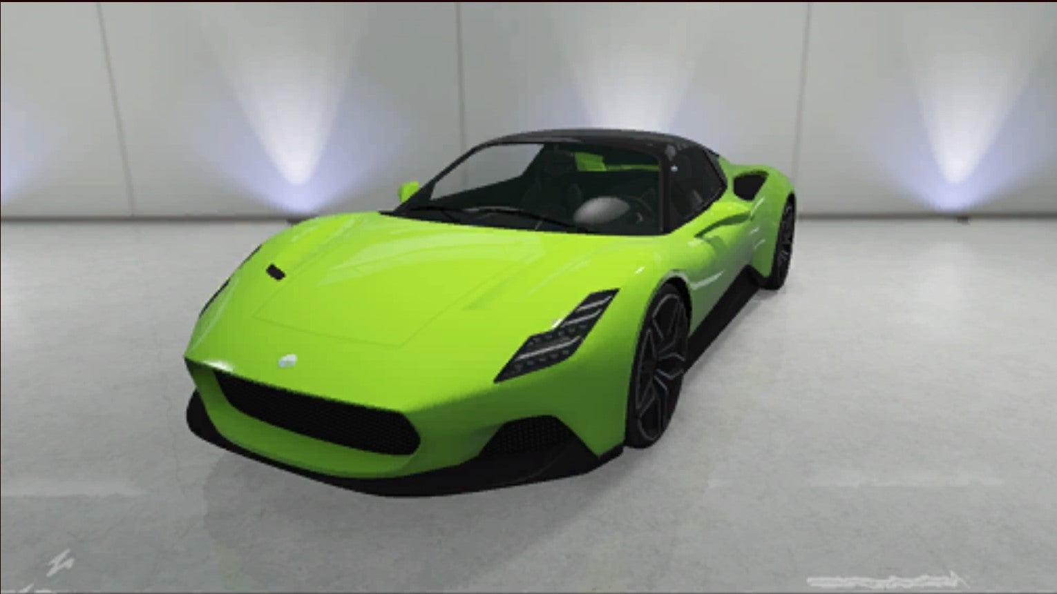 GTA Online  The Criminal Enterprises  How to get all new cars - 2