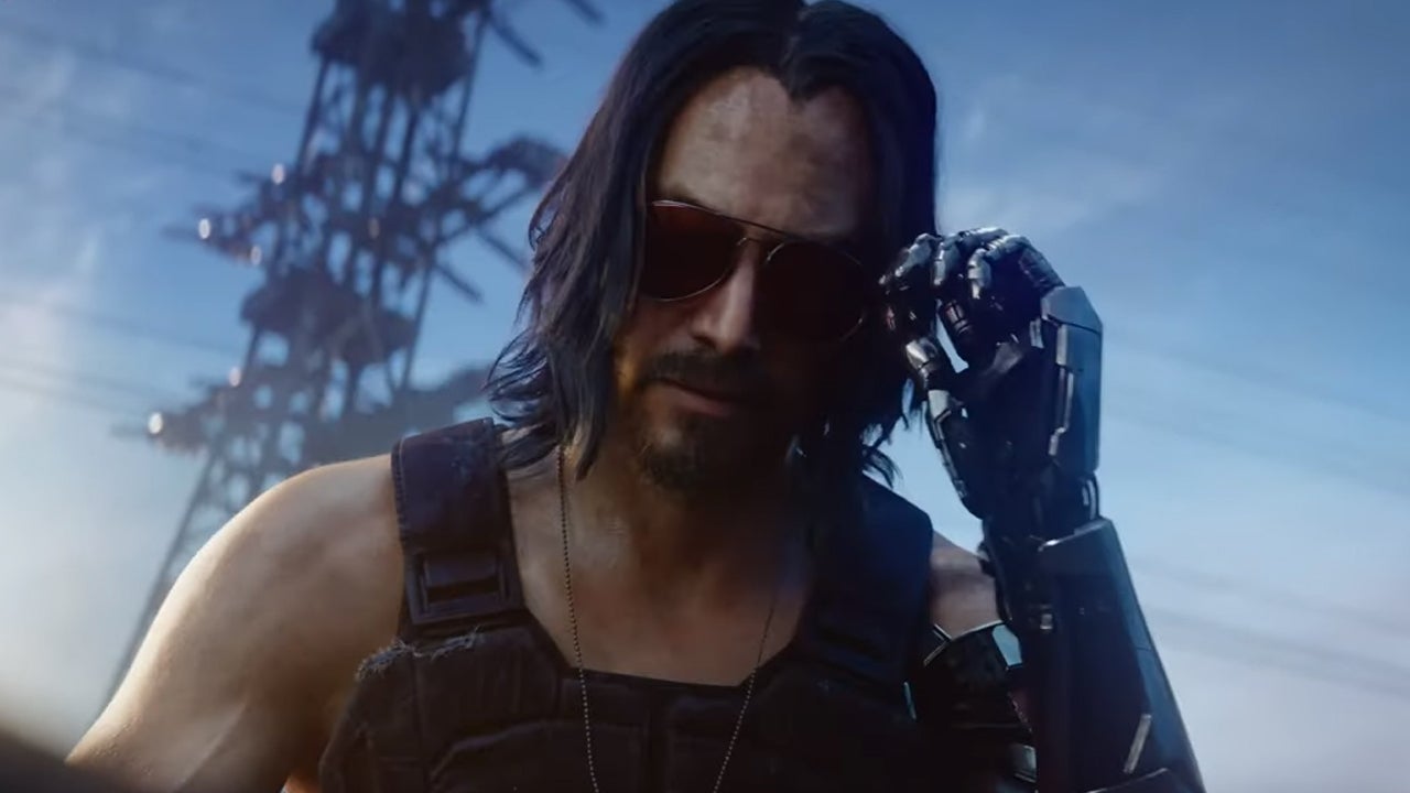 Image for You Can't Hurt Key Story Characters Or Children In Cyberpunk 2077