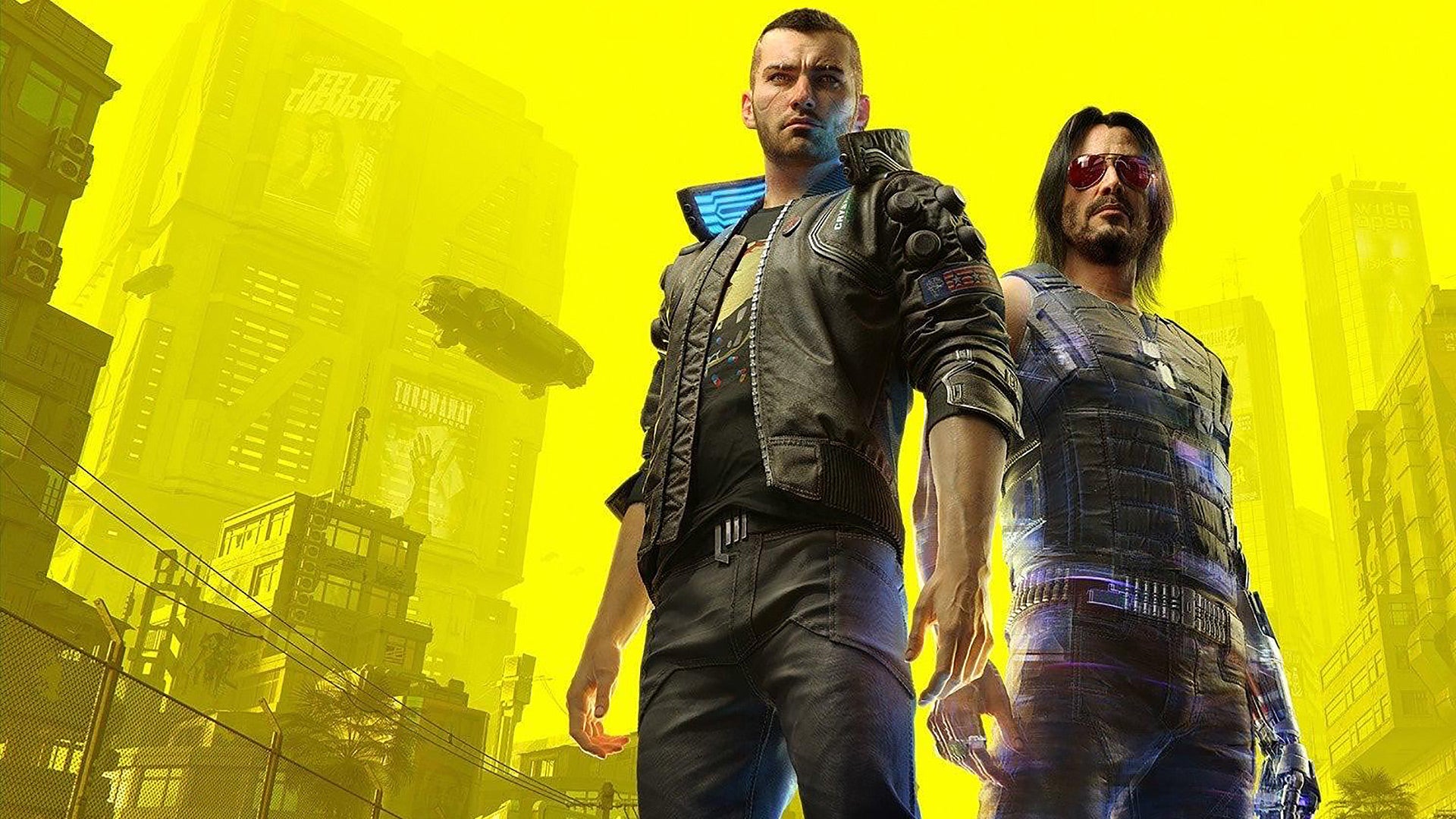 Image for CD Projekt settles with investors in Cyberpunk 2077 class-action suit to the tune of $1.85 million