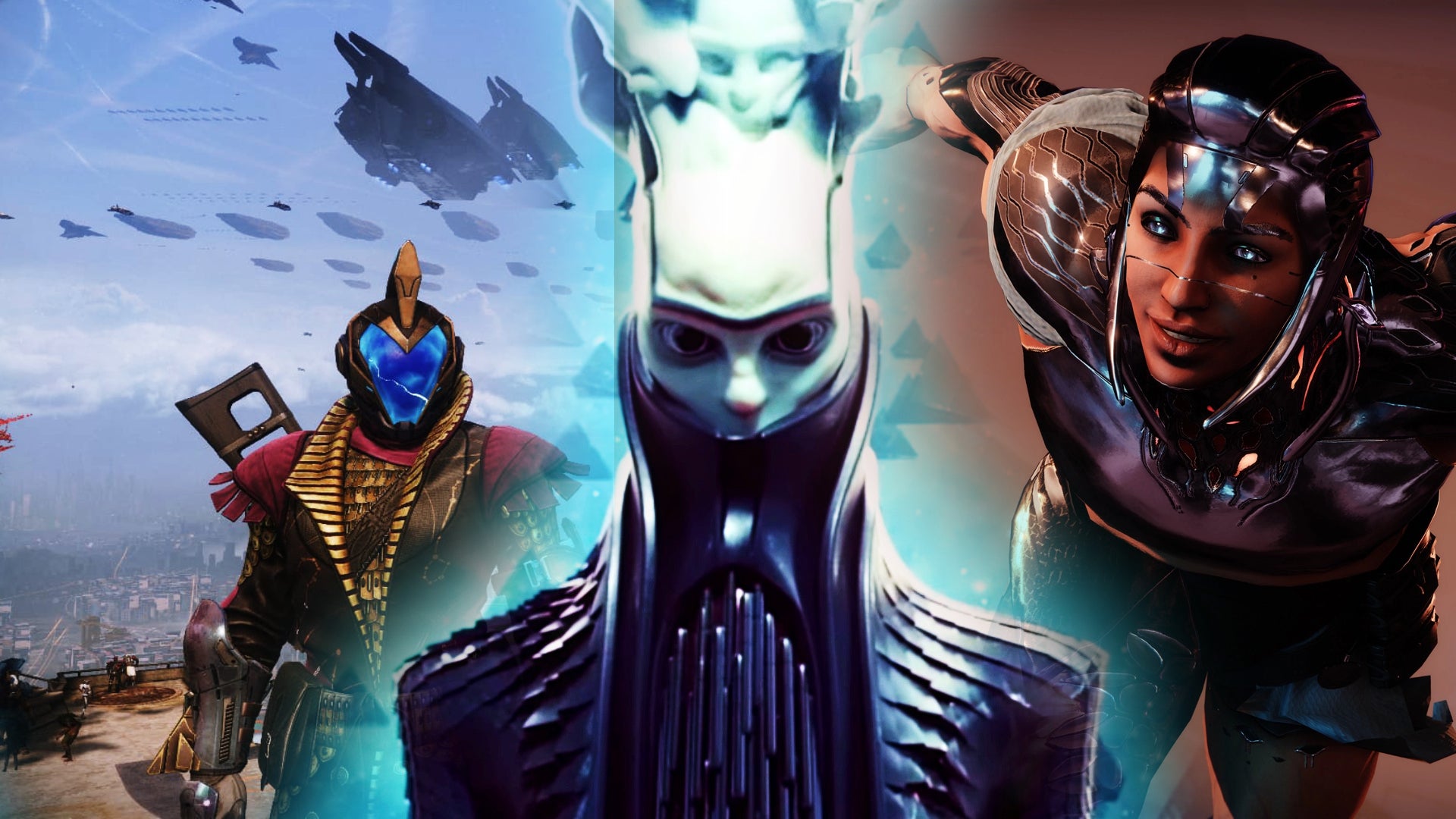 Image for Destiny 2 Lightfall, one week later – the good, the bad, and the very, very ugly