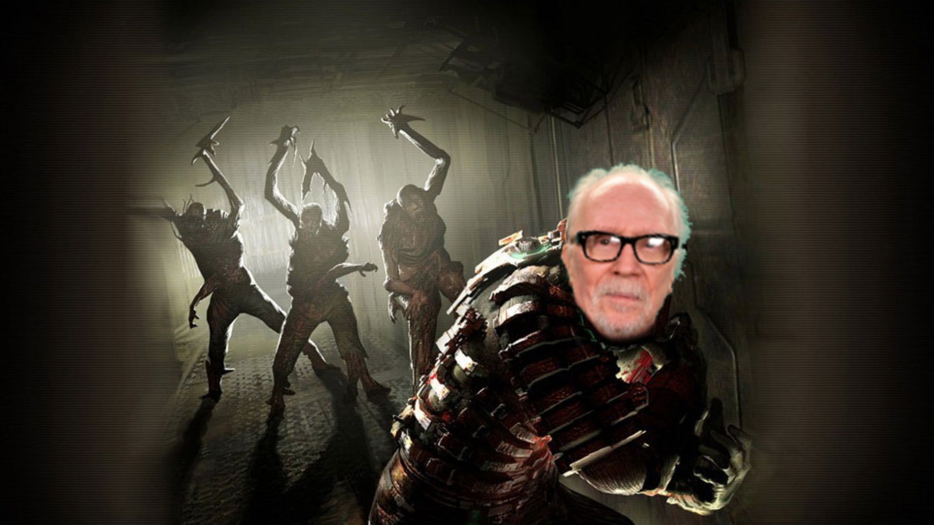 John Carpenter talks about his addiction to Fallout 76, and how Dead Space would "make a real great movie" - Vimarsana News