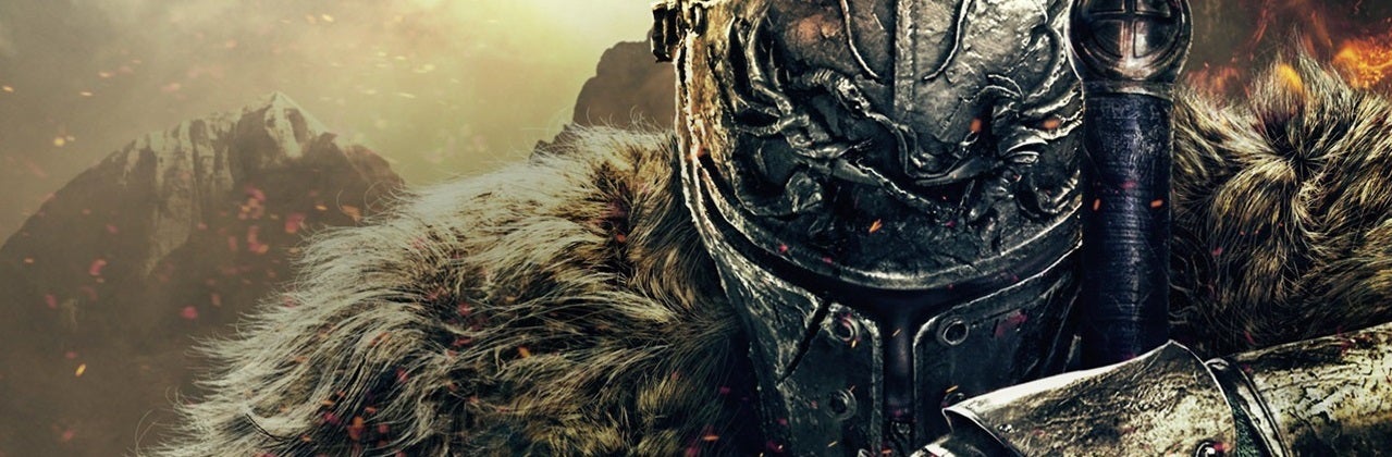 Image for Dark Souls Needs to Die: My Complicated Relationship With the Series That Helped Me Beat Cancer