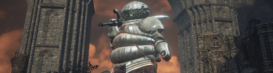 Image for Dark Souls 3: How to Get the Catarina Armor Set - Find Patches, Siegward