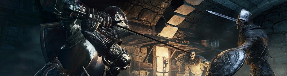 Image for Dark Souls 3: Character Class and Burial Gift Guide