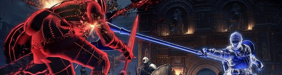 Image for Dark Souls 3: How to Get the Red Eye Orb for PvP