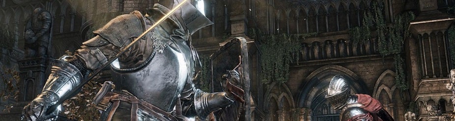 Image for Dark Souls 3: How to Farm Souls and Embers