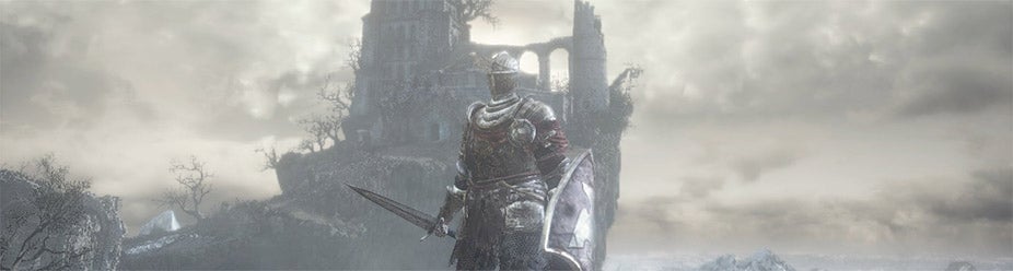 Image for USstreamer: Bob Plumbs the Depths of Dark Souls 3 [Update: Archived on YouTube!]