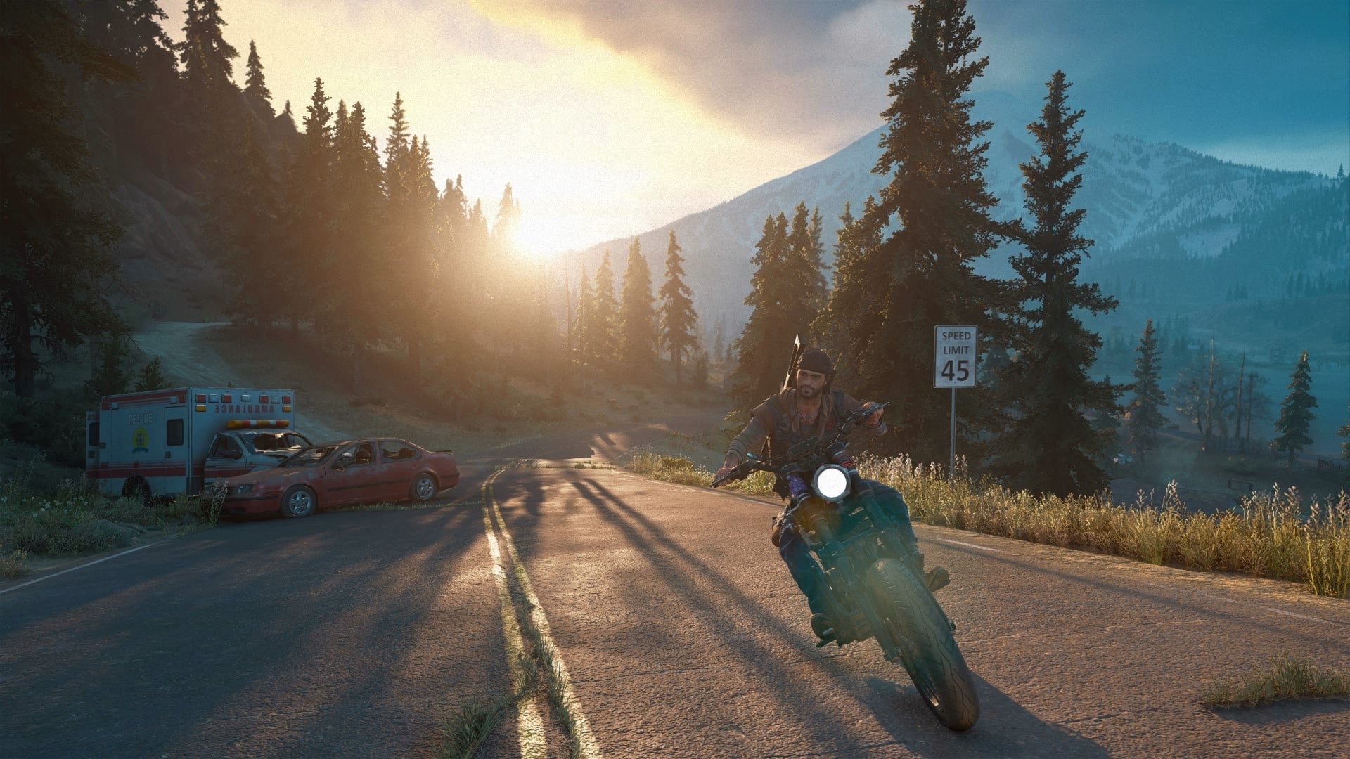 Image for Where to Find Fuel in Days Gone