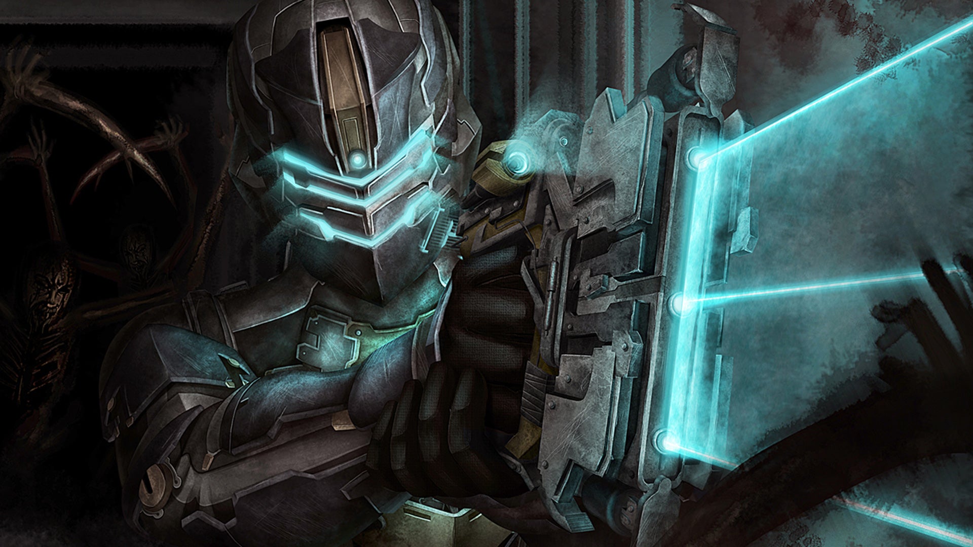 Dead Space endings explained How to get the alternate ending - 66