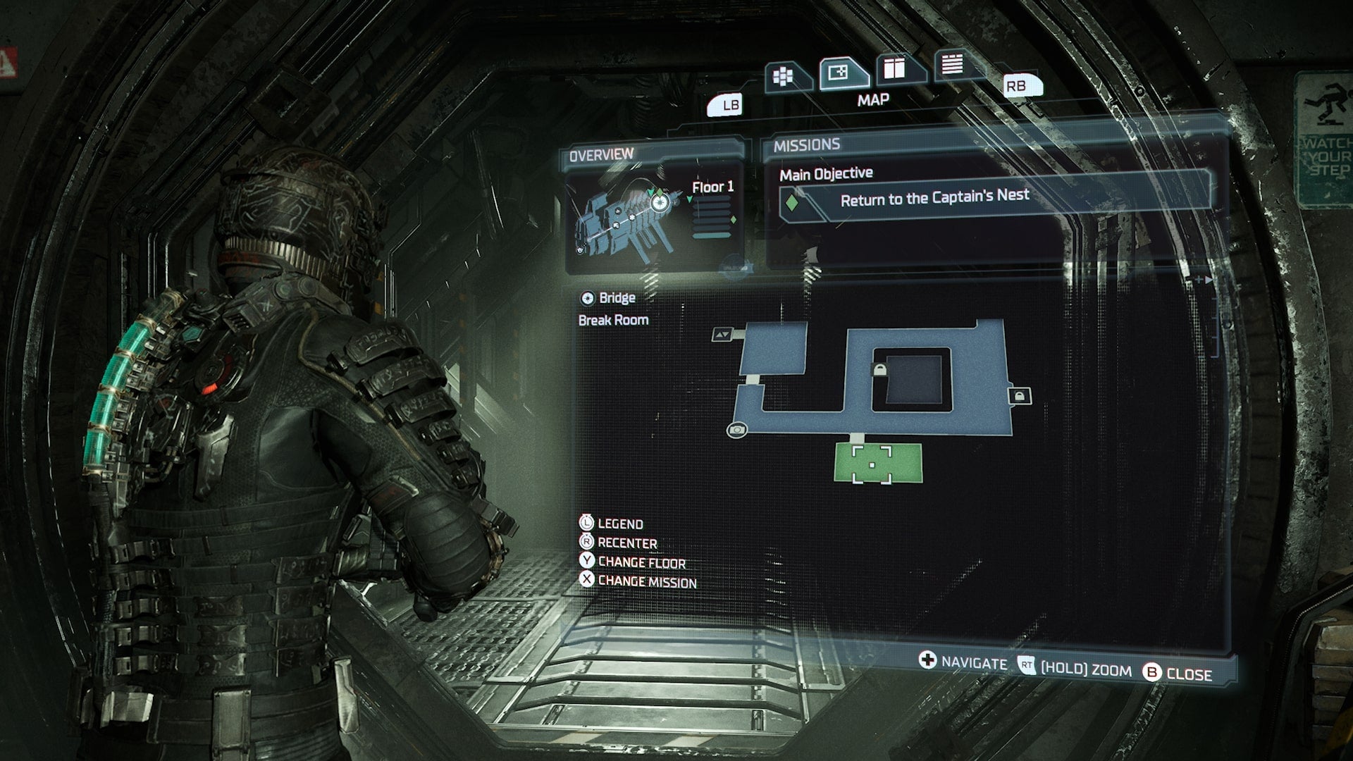 Dead Space Break Room Codes   How to use the Break Room and redeem codes - 38
