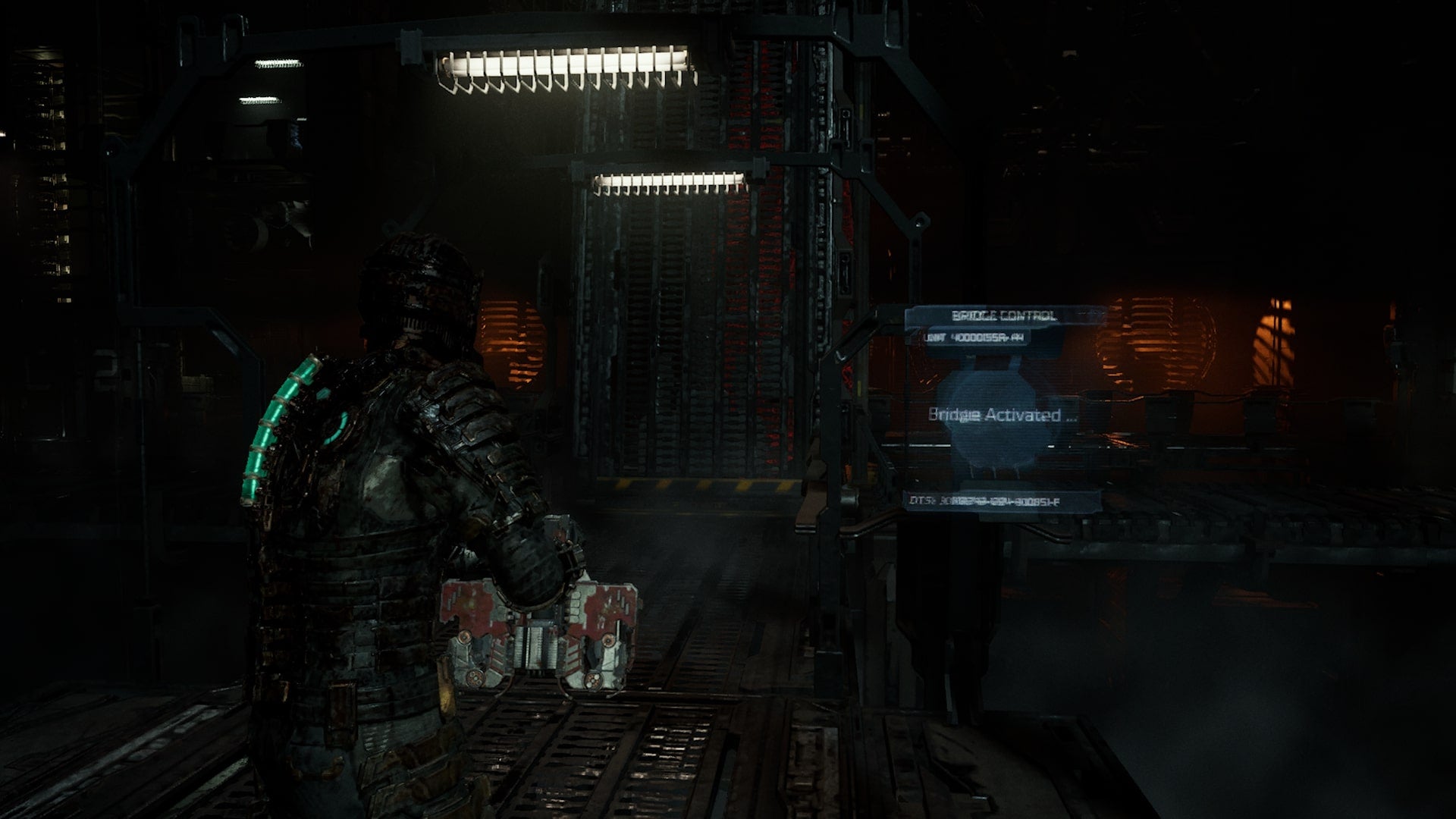 Dead Space Chapter 11  Alternate Solutions - 63