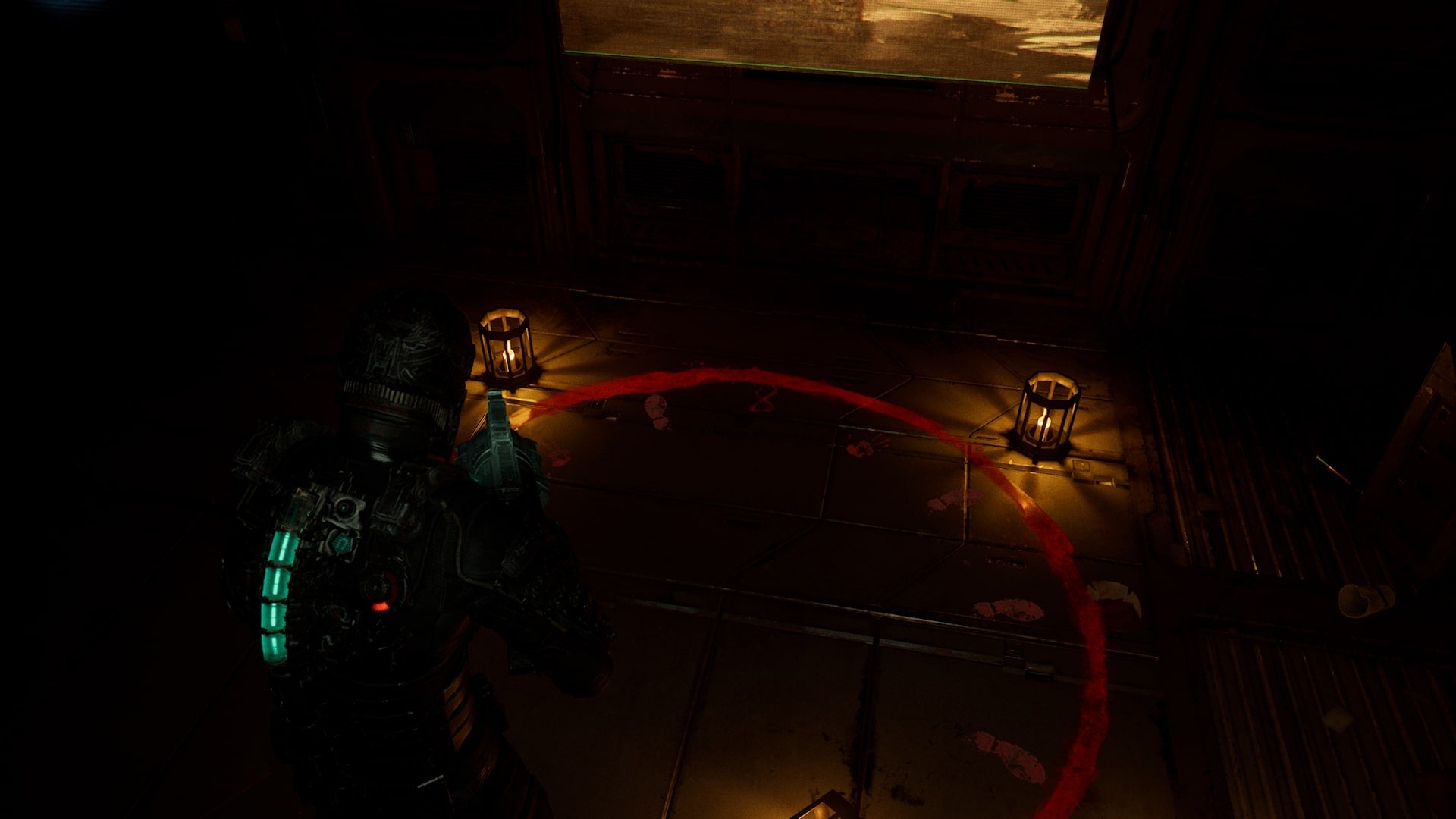 Dead Space Break Room Codes   How to use the Break Room and redeem codes - 93