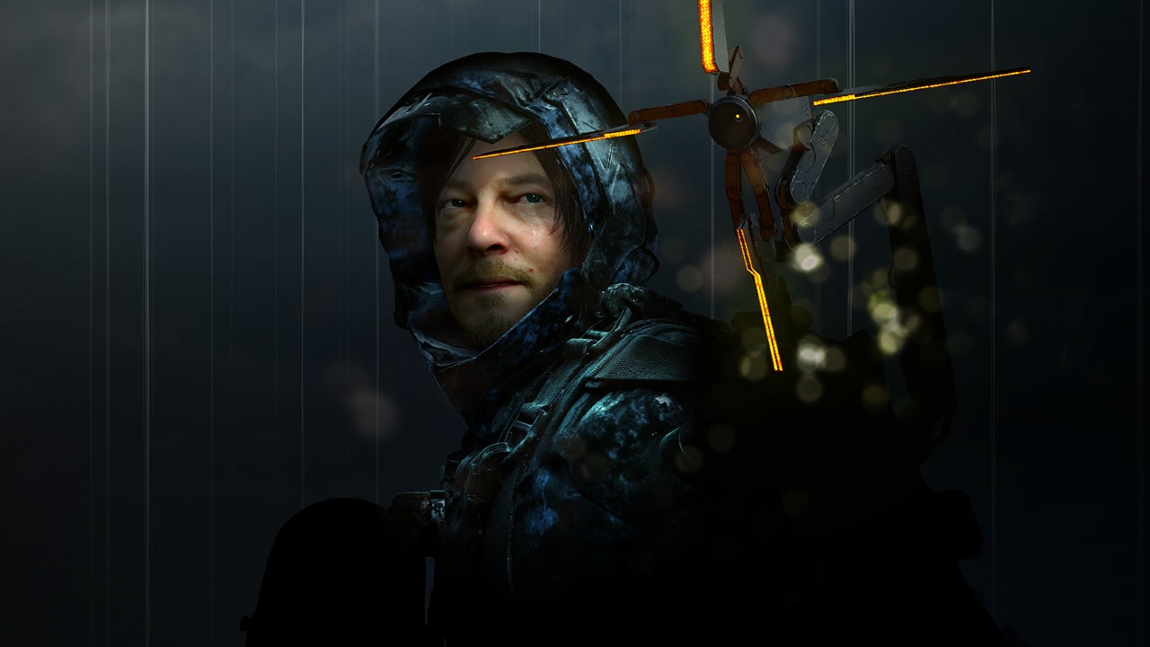 Image for Death Stranding: How to Change Sam's Hair Style