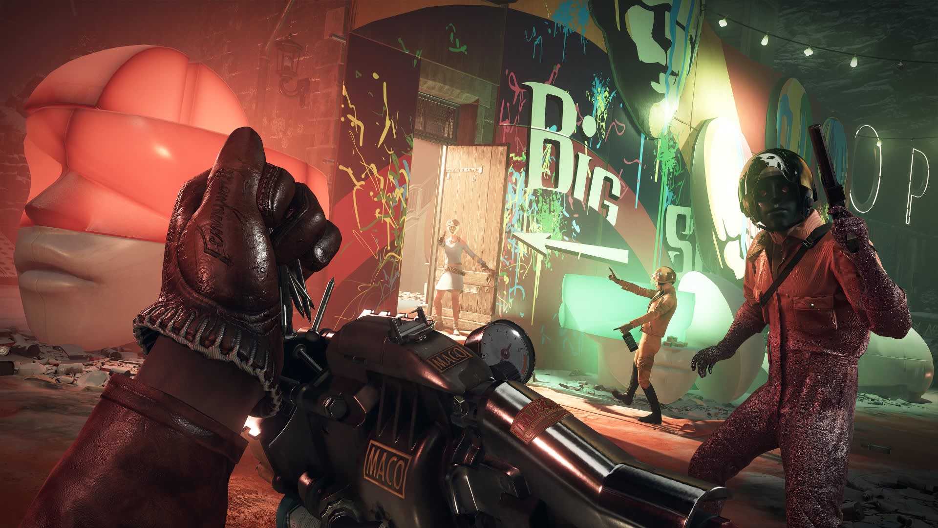The 20 best FPS games to play right now  February 2023  - 69