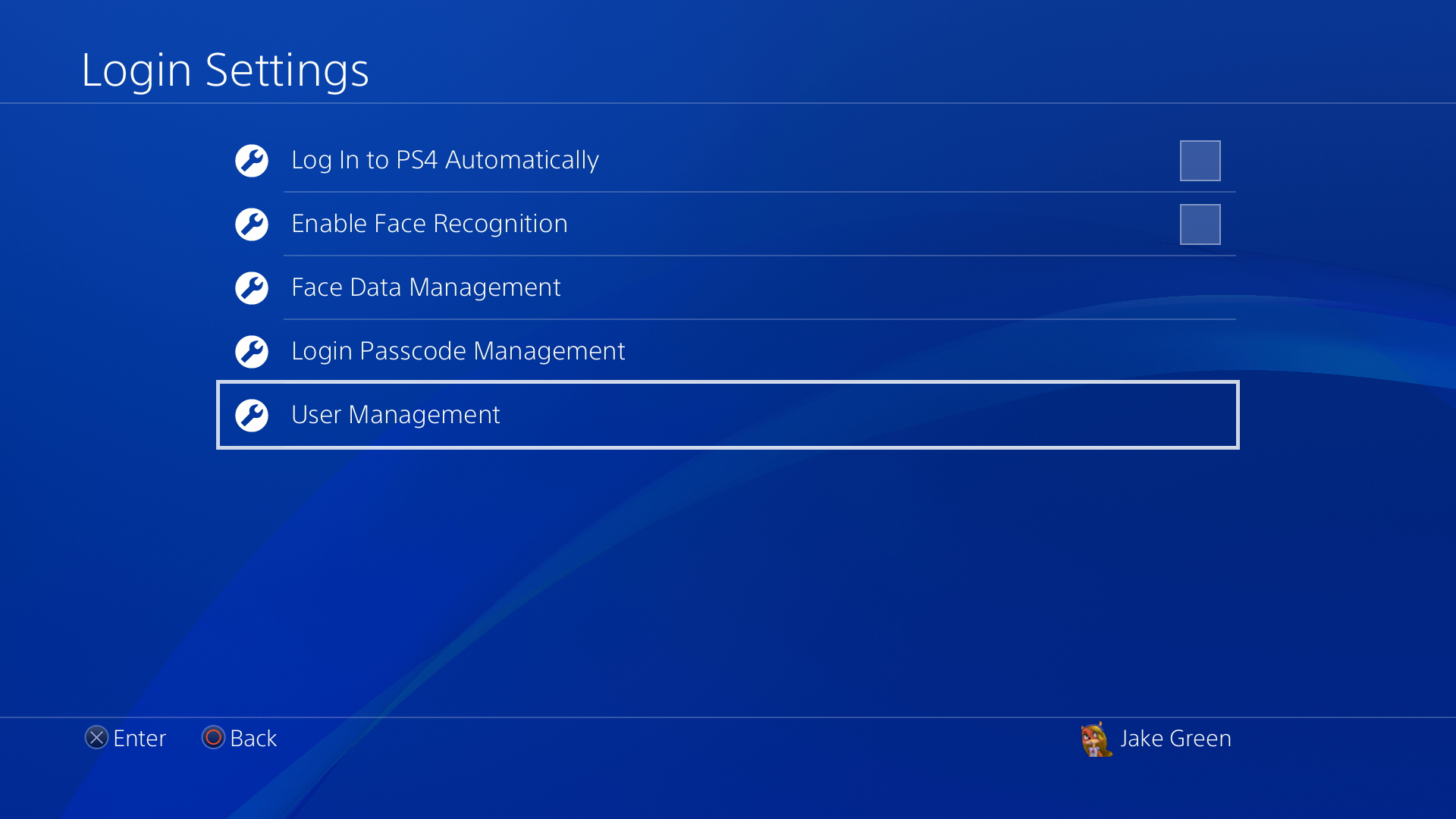 lomme Beloved montering Here's How to Delete a PS4 Account | VG247