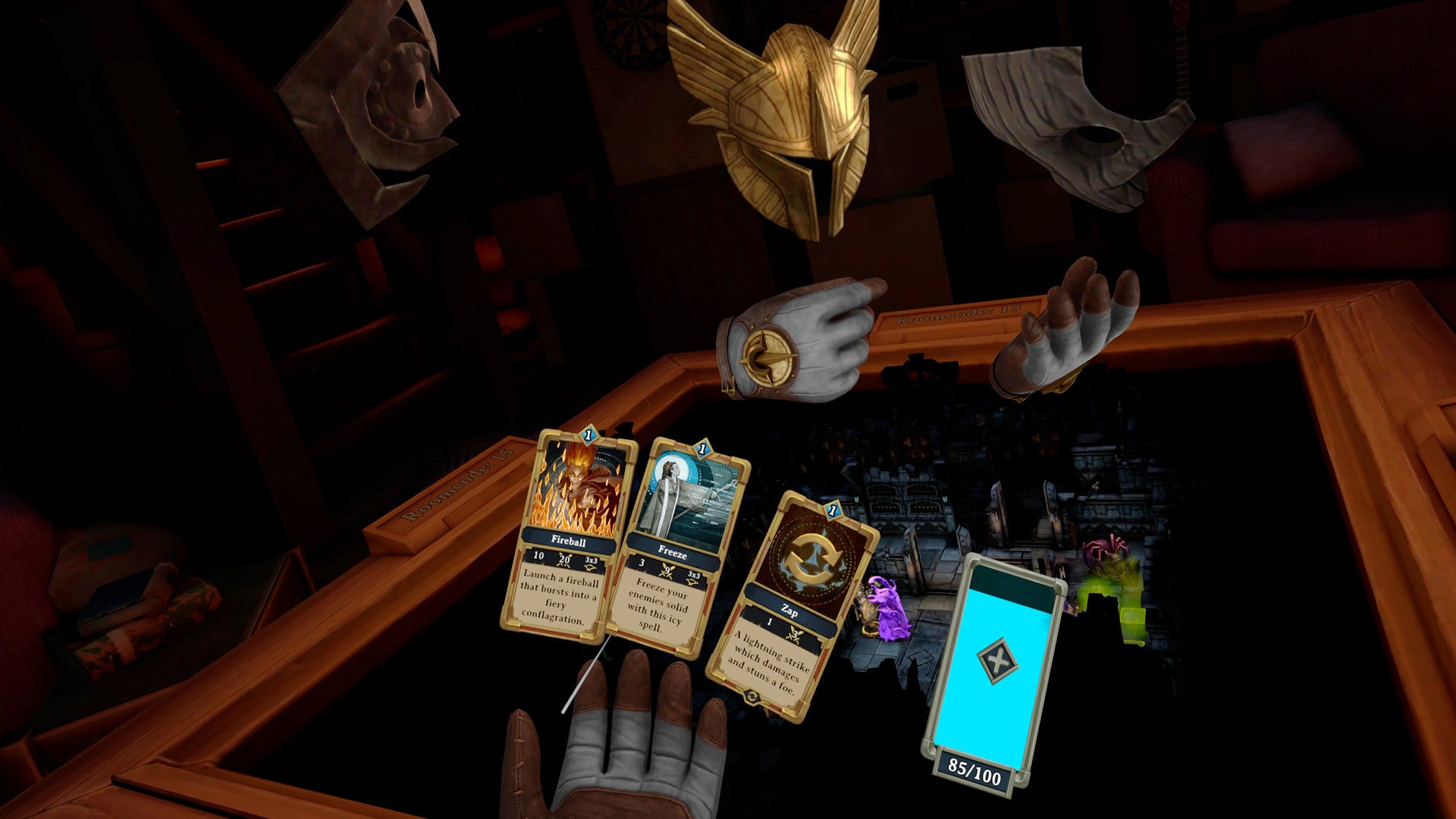 The 15 best VR games to play right now  February 2023  - 89
