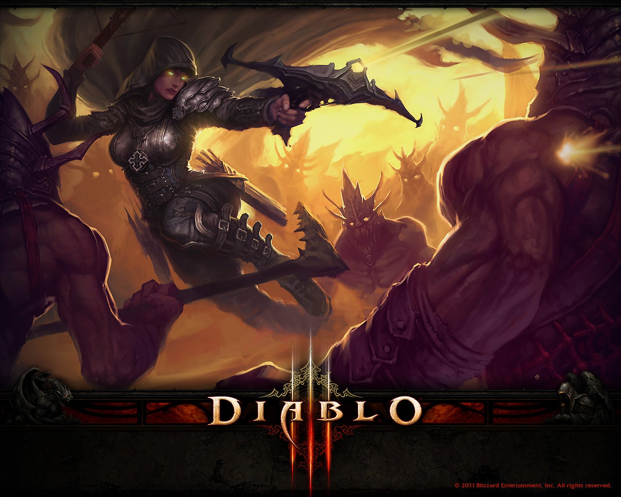 Diablo 3 Class Builds, Tips for Diablo 3 on Nintendo Switch | VG247