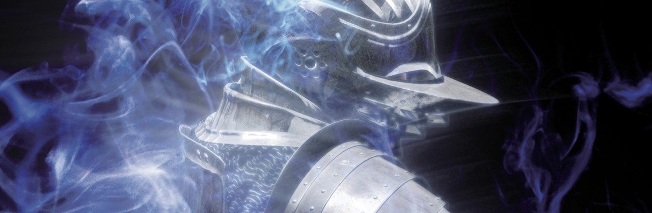 We Were Madmen: A Diary of Demon's Souls' Final Days | VG247