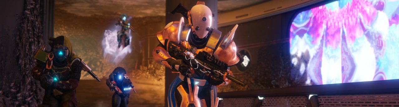 Image for How Destiny 2 Can Win Us Back