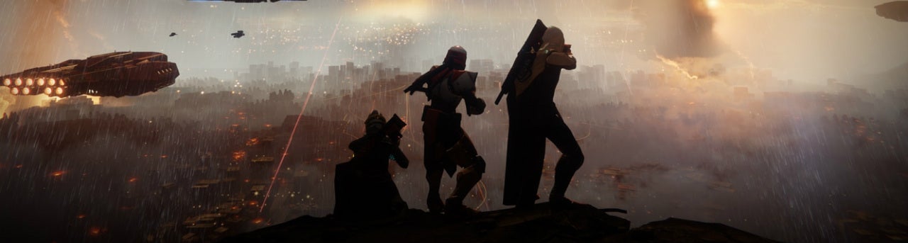 Image for Destiny 2 Won't Have Cross Save Between PC and Console