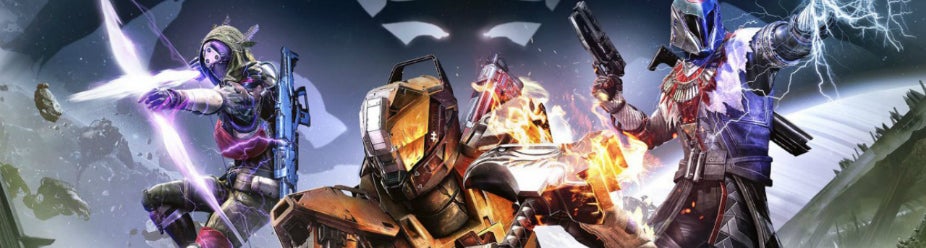 Image for Destiny Gets Overhauled With The Taken King