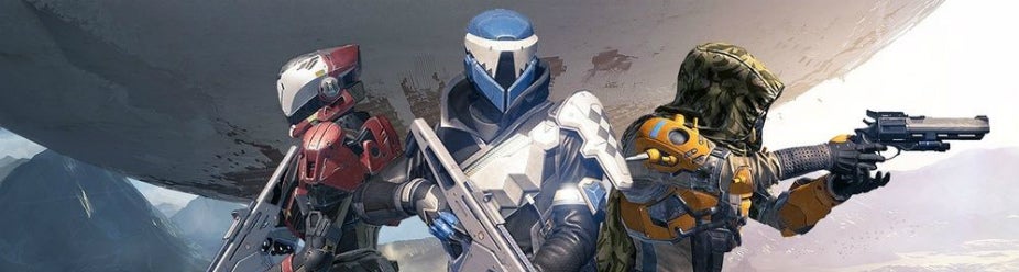 Image for Destiny Suffers From a Content Lull, Just Like Every Other MMO