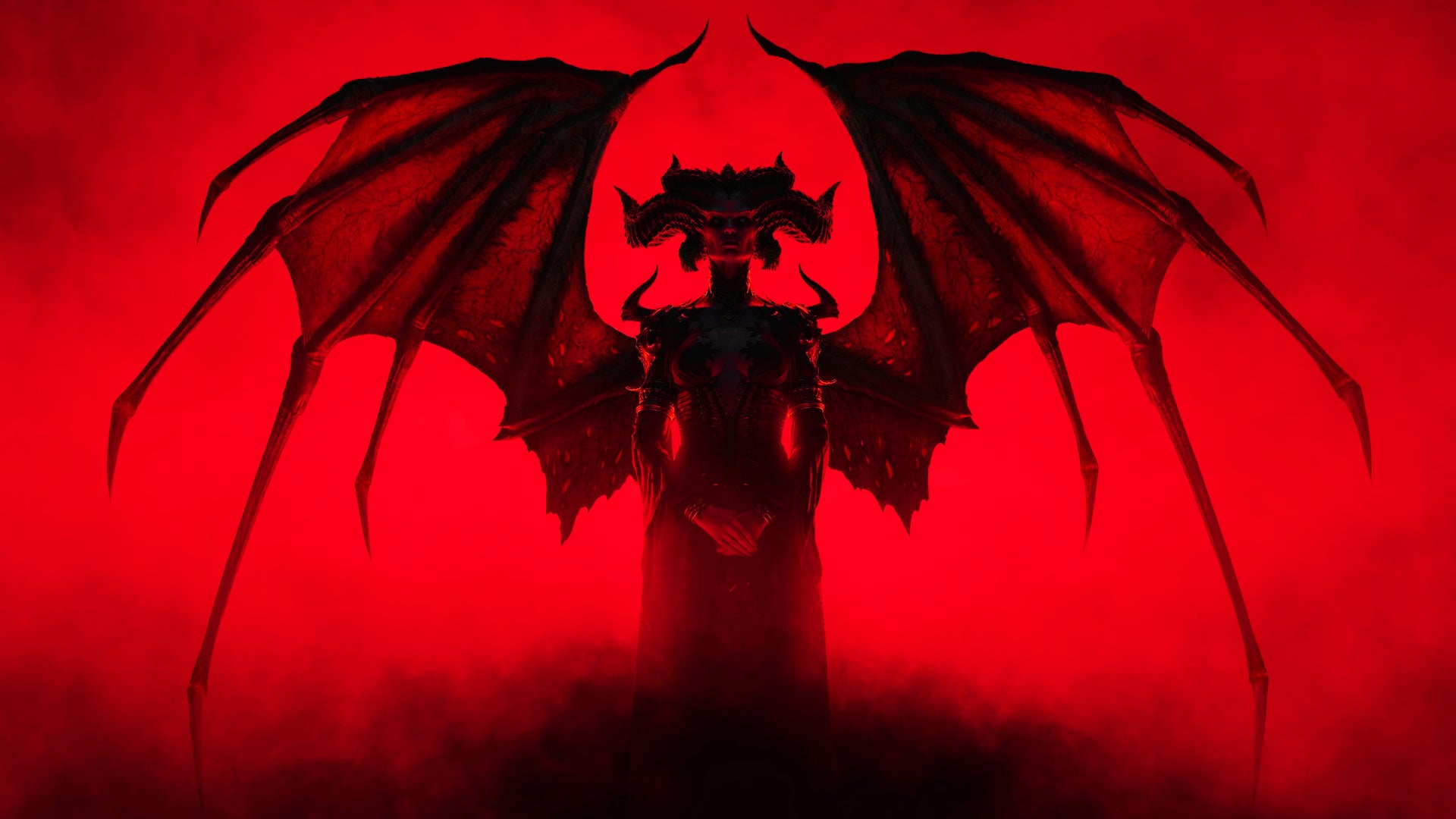 Image for If you want a real taste of hell, you should play Diablo 4 on Hardcore mode