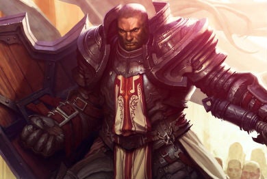 Image for The Many Adventures of Diablo 3: Reaper of Souls