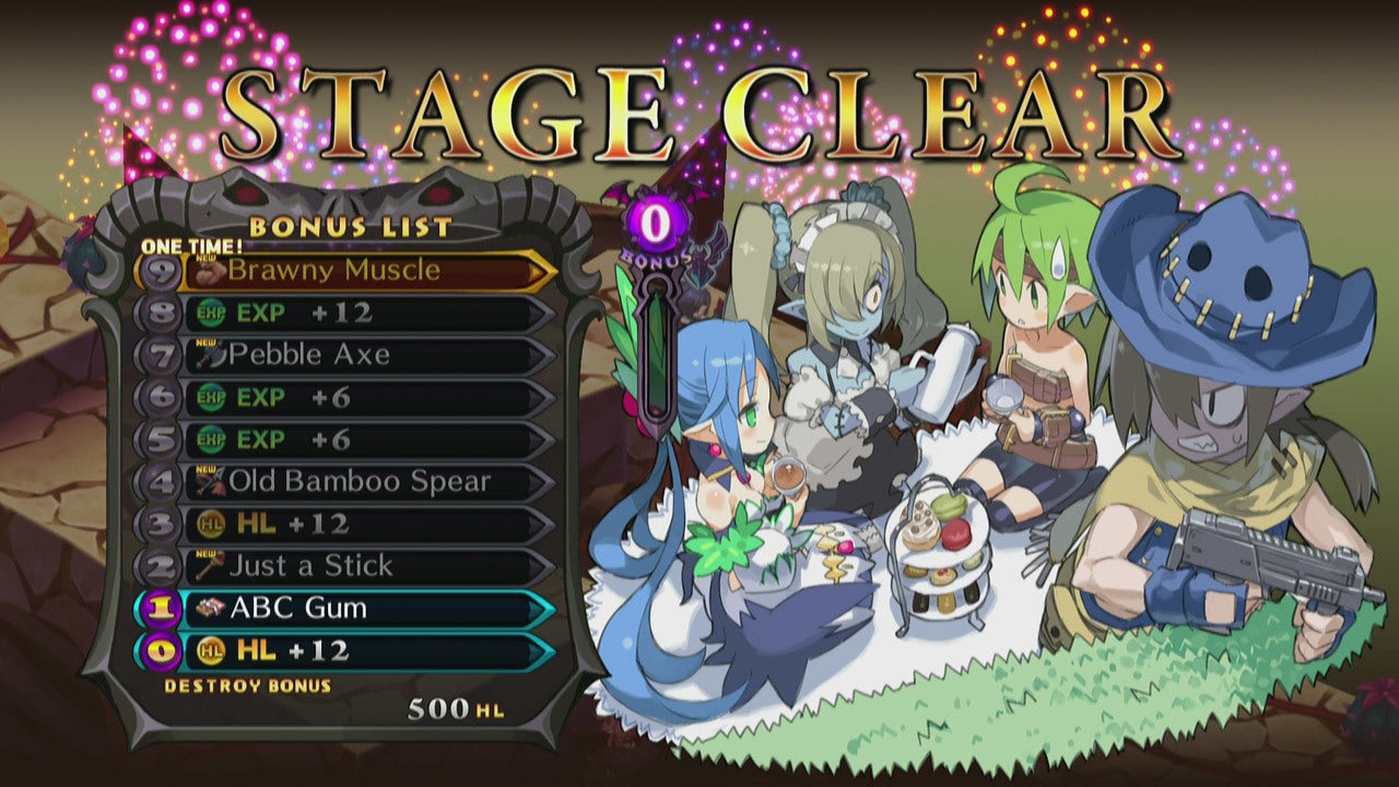 Disgaea 5 Alliance of Vengeance PS4 Review: Roaring Rampage of Revengeance  | VG247