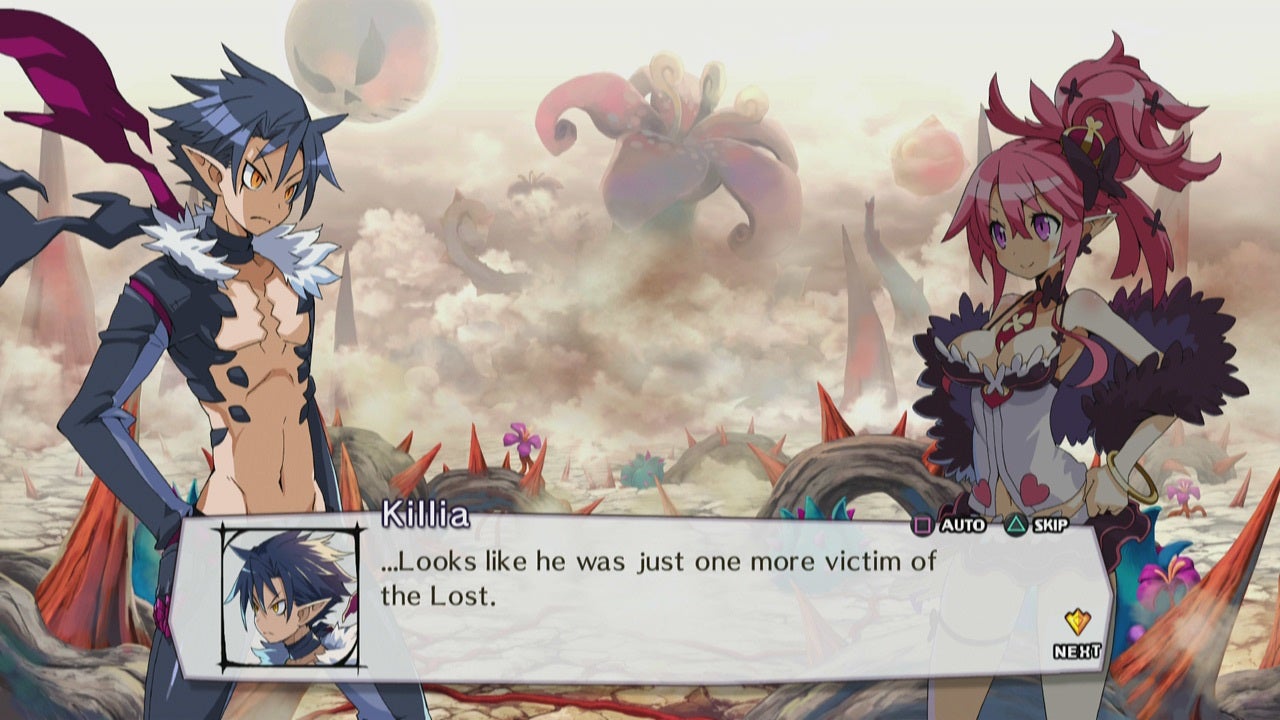 Disgaea 5 Alliance of Vengeance PS4 Review: Roaring Rampage of Revengeance  | VG247