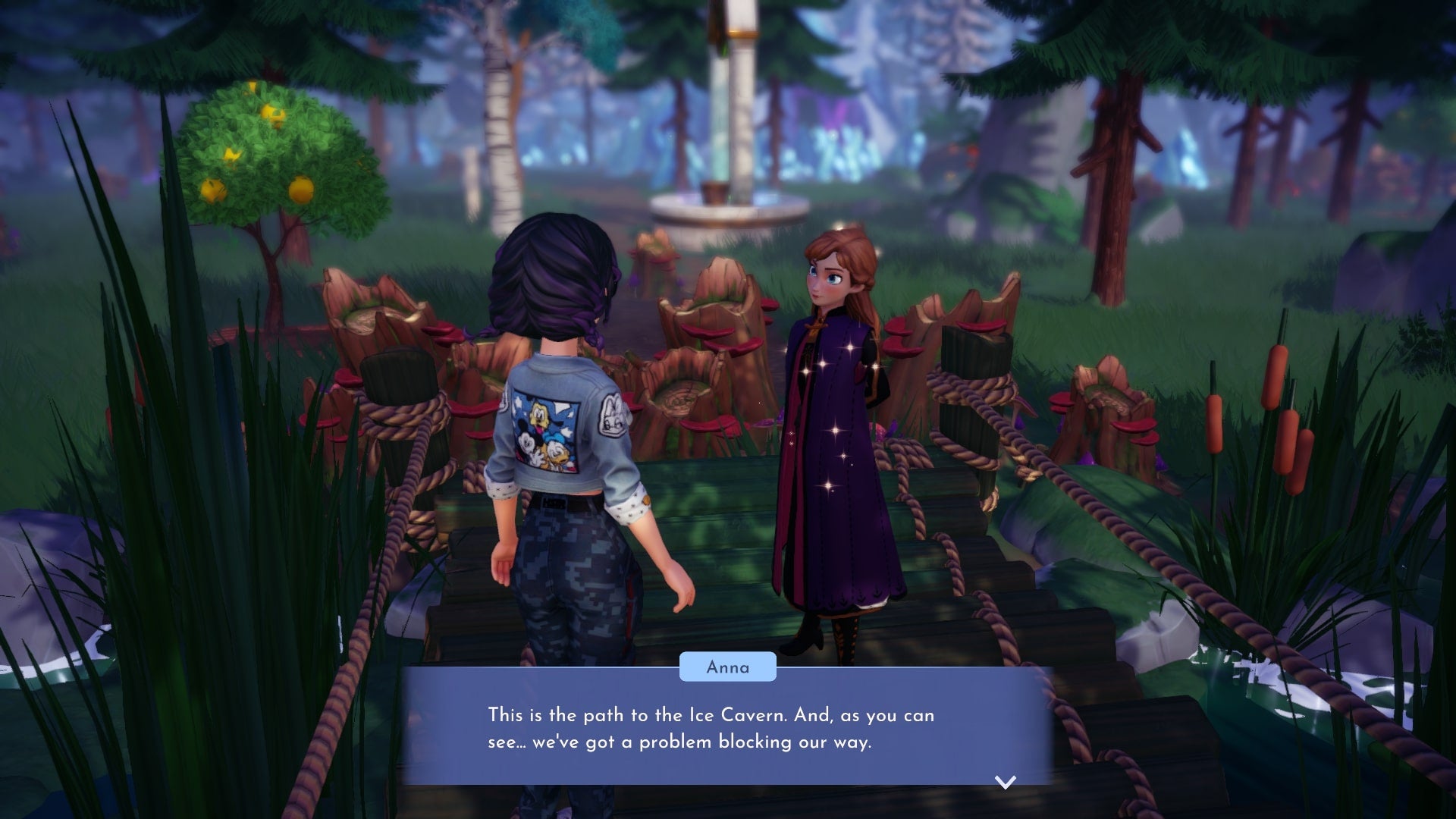 Disney Dreamlight Valley  How to upgrade your tools  including pickaxe  watering can  and shovel - 38