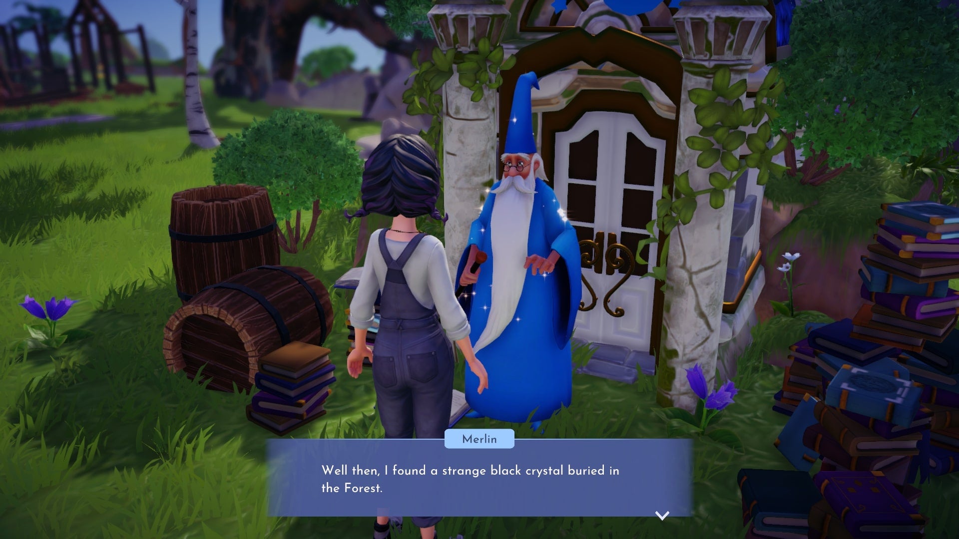 Disney Dreamlight Valley: How to upgrade your tools, including pickaxe