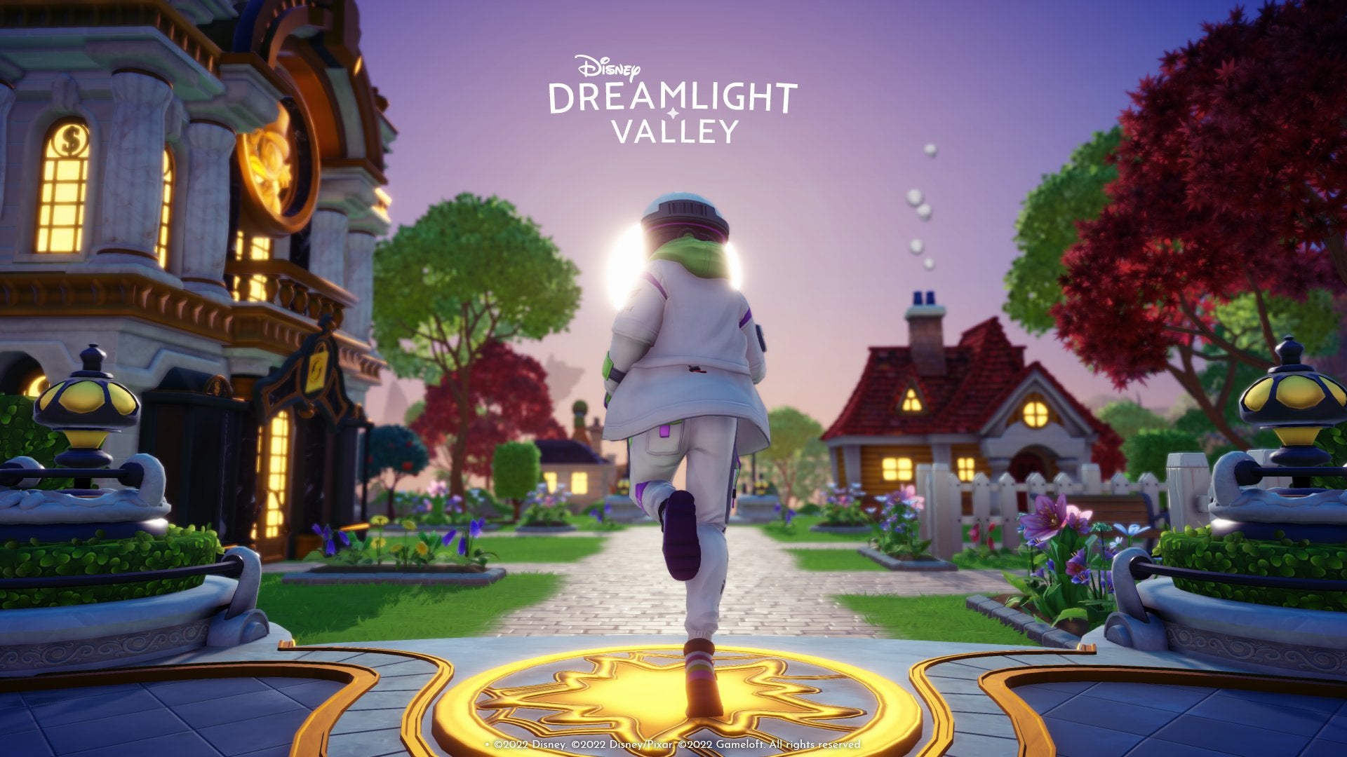 Image for Disney Dreamlight Valley You’re My Favorite Deputy Walkthrough: How to get Woody