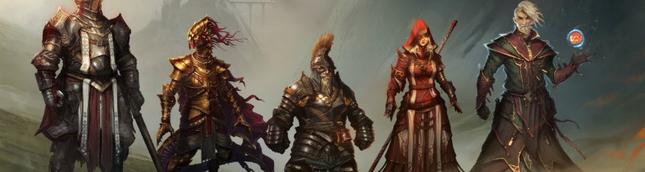 Image for Divinity: Original Sin 2 Expands Its Narrative with Competitive Roleplaying