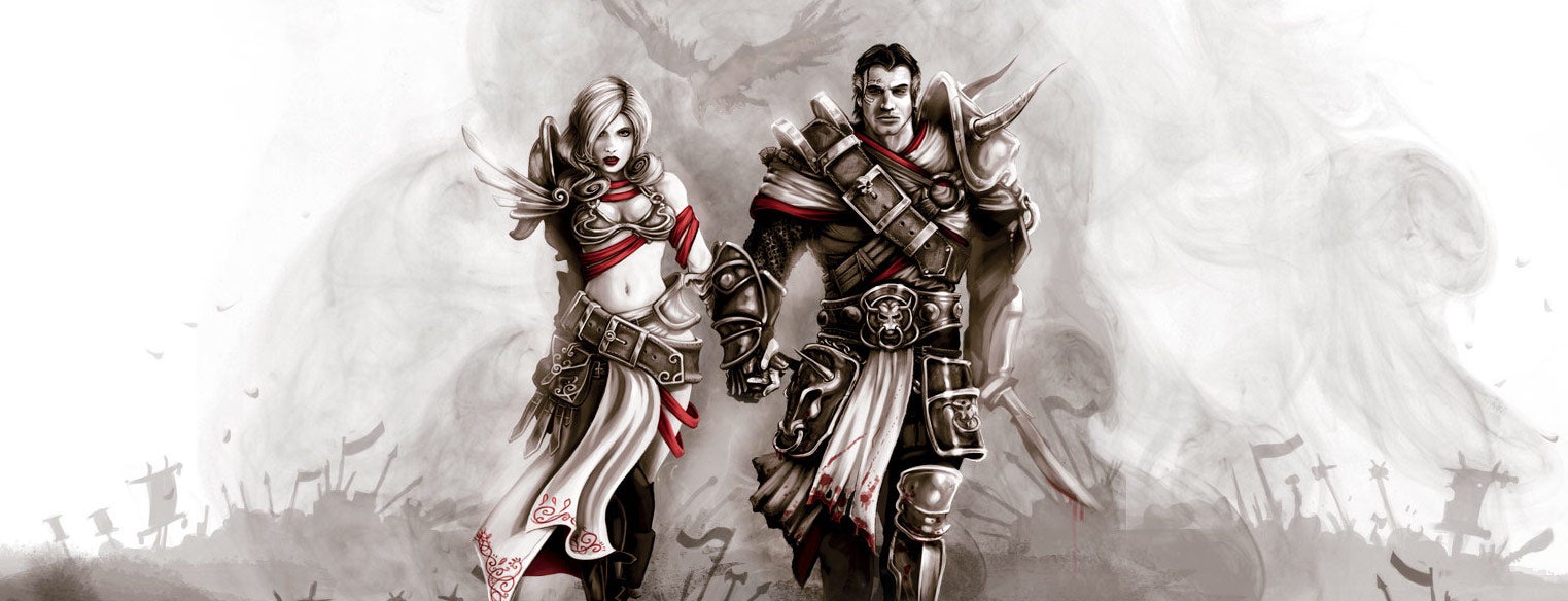 2014 Recap: The Year's Best Games Have Been RPGs | VG247