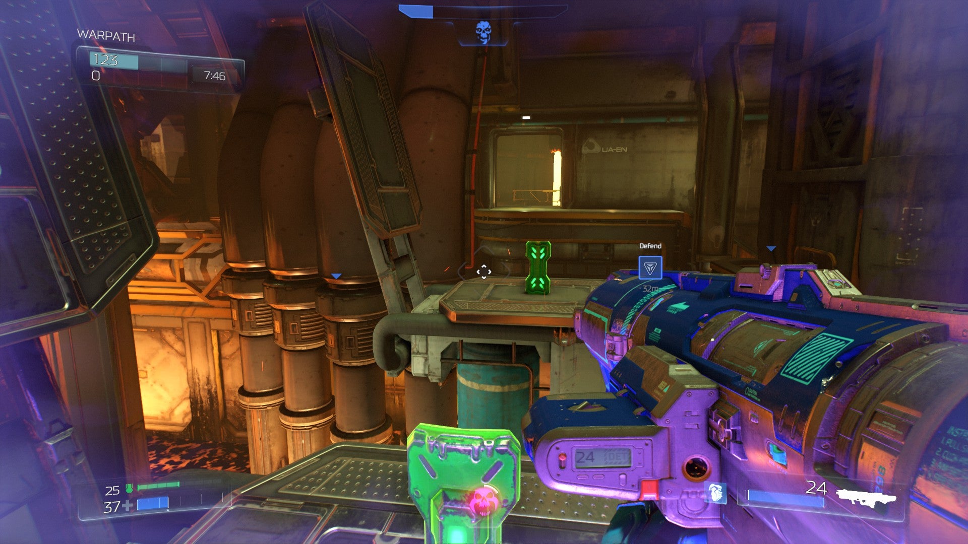 What Was the Best Multiplayer FPS Game of 2016? | VG247