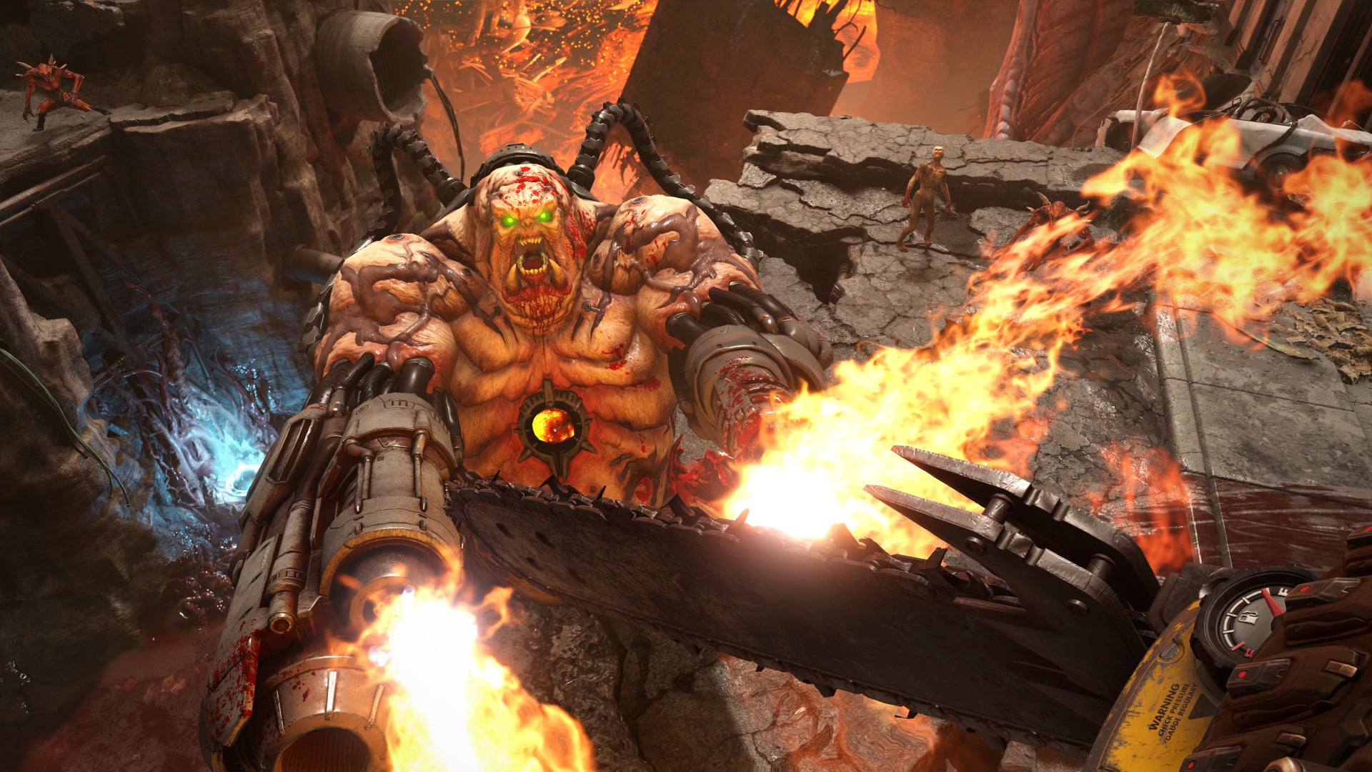 The 20 best FPS games to play right now  February 2023  - 10