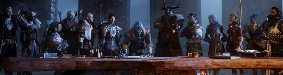 Image for Thursday Stream: No One Expects the USgamer Inquisition!