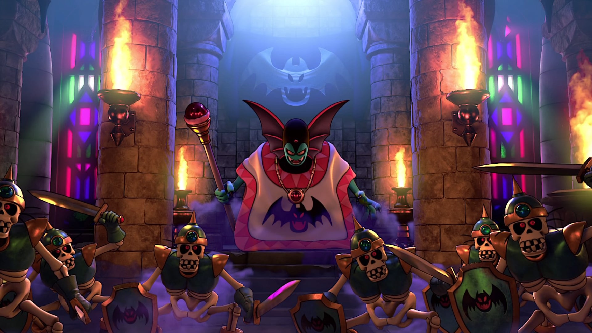Dragon Quest Builders 2 showed us the potential of Minecraft clones – so where's Dragon Quest Builders 3? - Vimarsana News