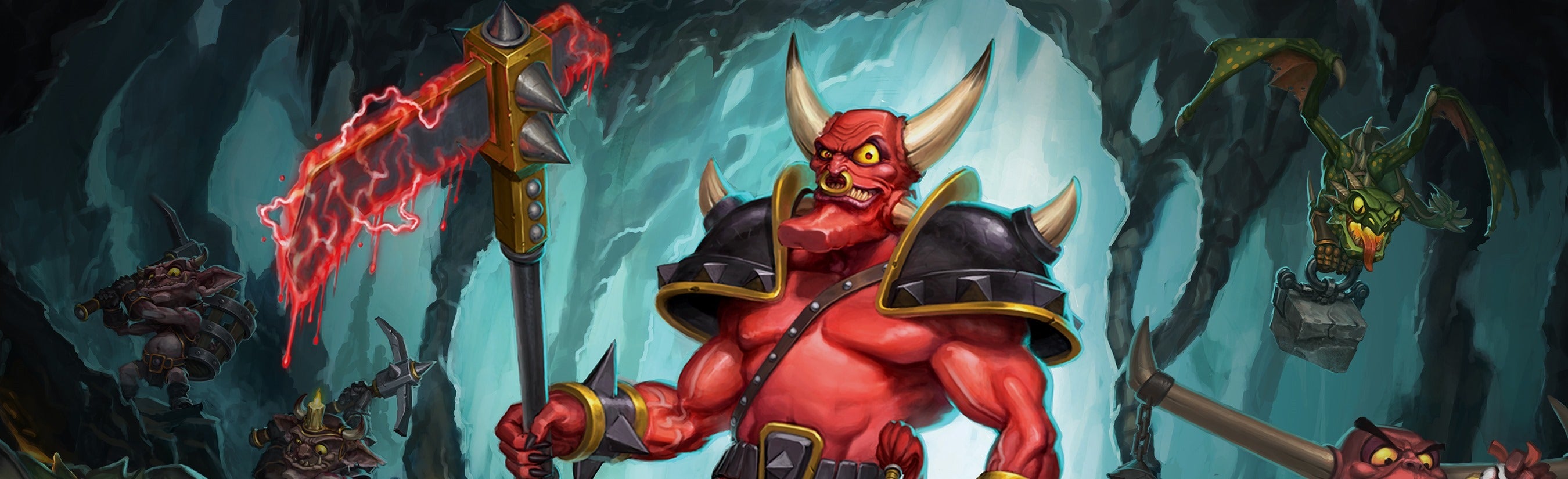 Dungeon Keeper: A Symptom of a Wider Problem | VG247