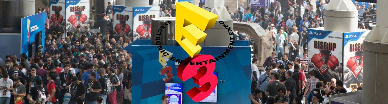 Image for What's Happening to E3 2016? It's No Longer The Only Game in Town