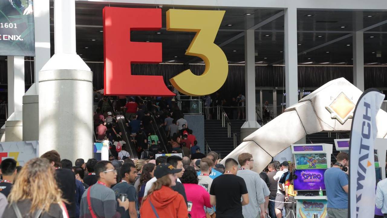 Image for The President of The ESA On The Waning of Big Names at E3, Winning Back Media's Trust, and More