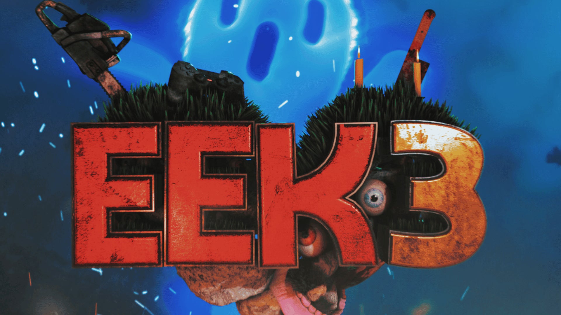 Horror game showcase, EEK3, will show off scary indies - watch it here - Vimarsana News
