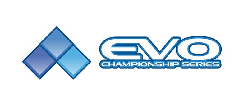 Image for A Fight for the Ages: The History of EVO