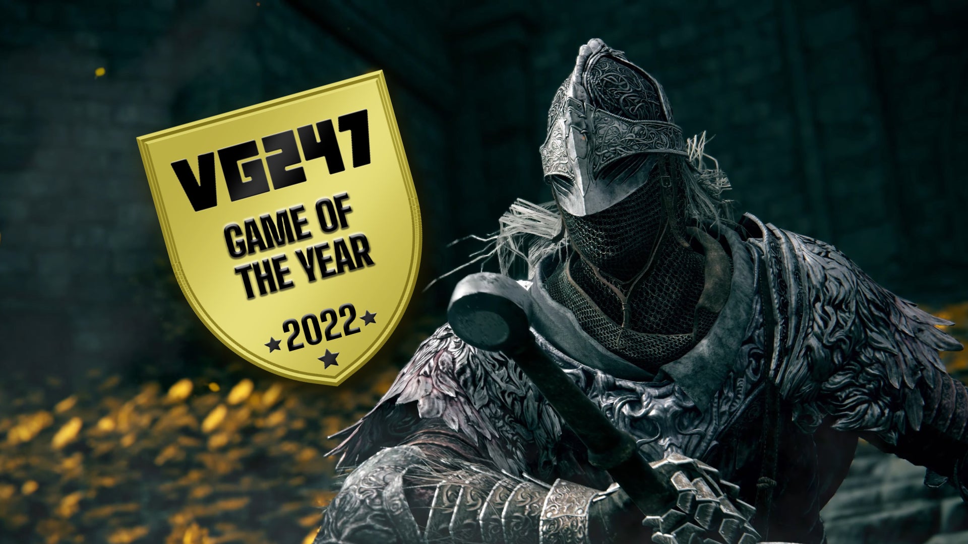 Best of 2022: Elden Ring, and James’ other GOTY picks