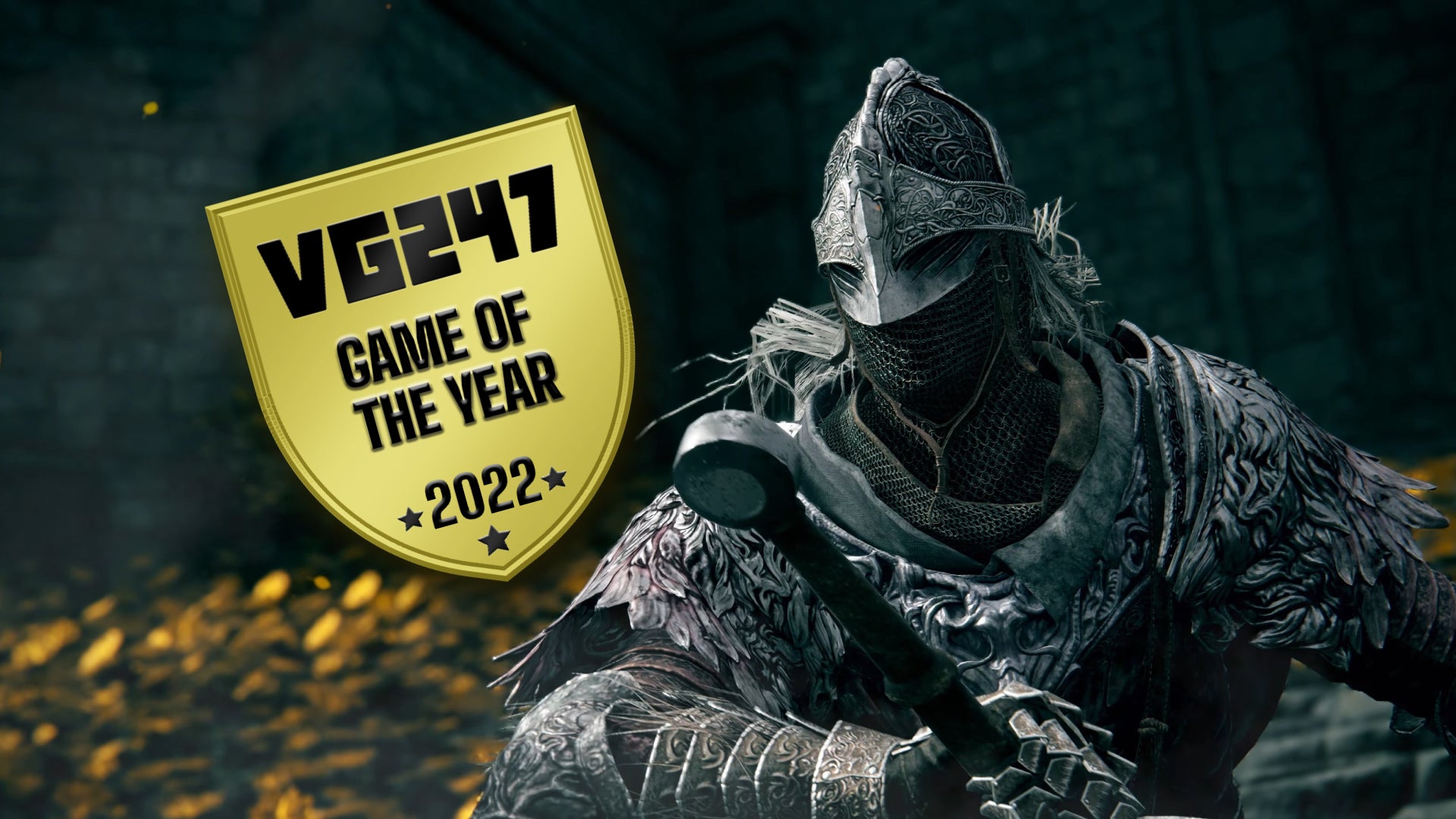 Best of 2022 Elden Ring, and James' other GOTY picks VG247