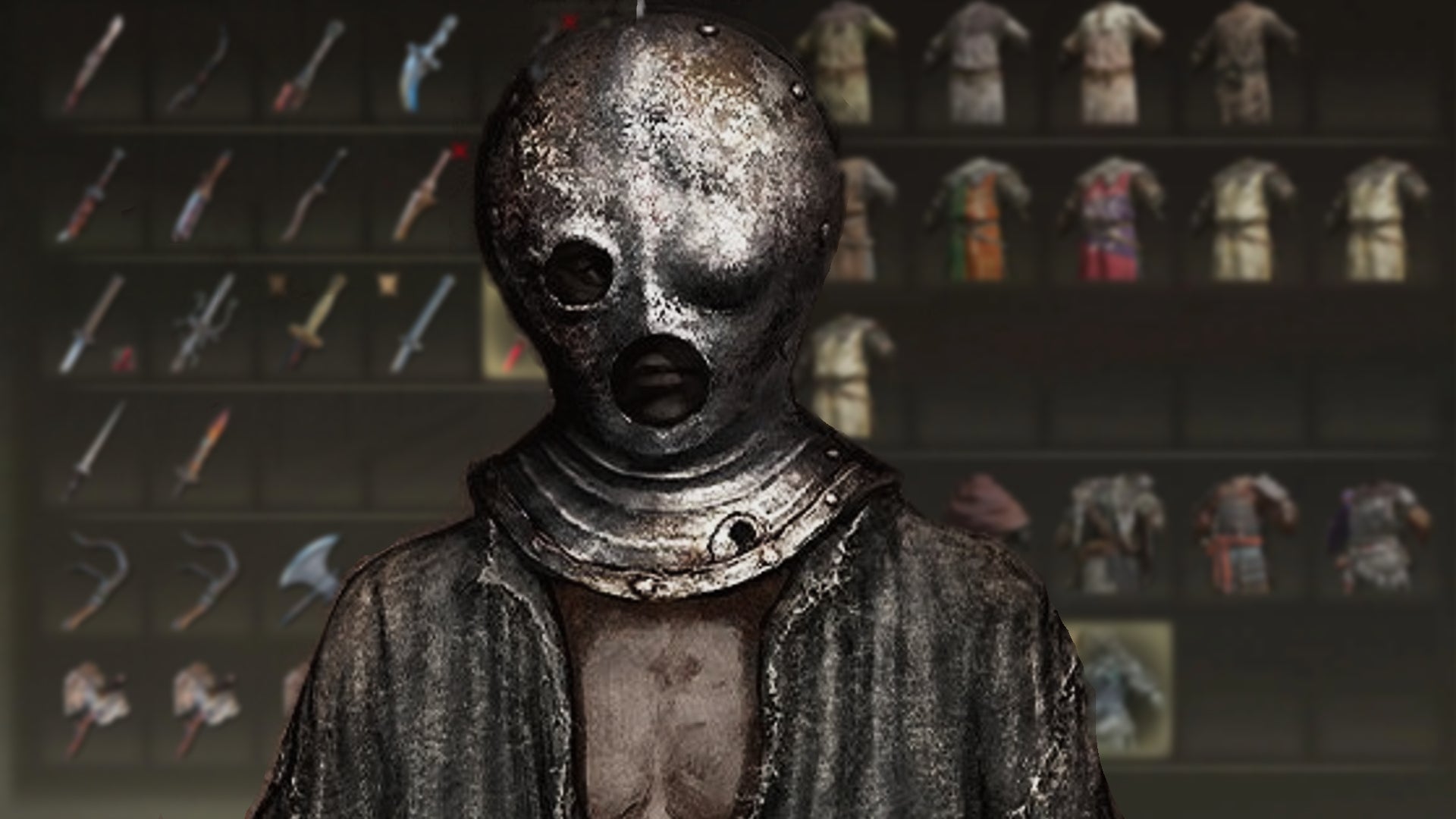 Please, FromSoftware, don't let Elden Ring 2 exacerbate the hoarding problem that you created - Vimarsana News