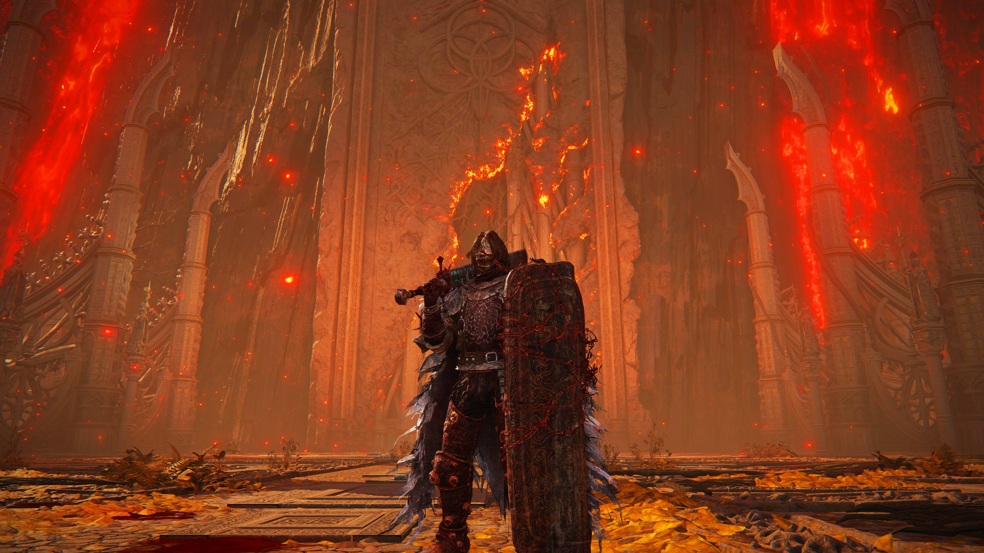 I hated Elden Ring  but in trying to find something to love I accidentally platinumed it - 95
