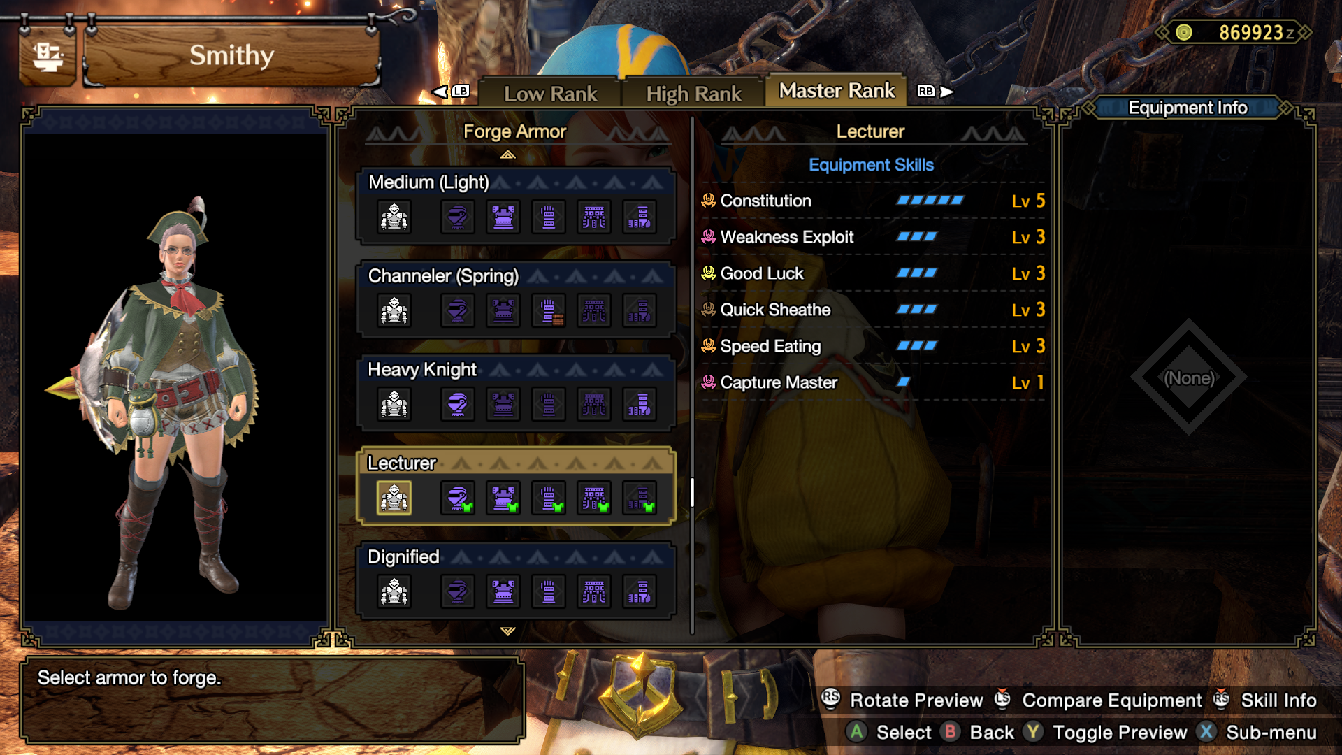 Monster Hunter Rise  Elgado Tickets   Where to get them and how to use them - 2