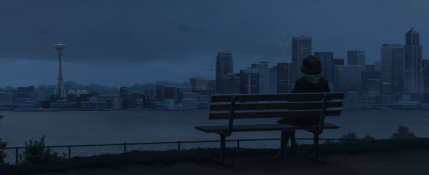 Image for Zachtronics' New Visual Novel Eliza Reckons With an Industry and Generation in Burnout Crisis